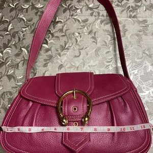 Via Spiga leather bag